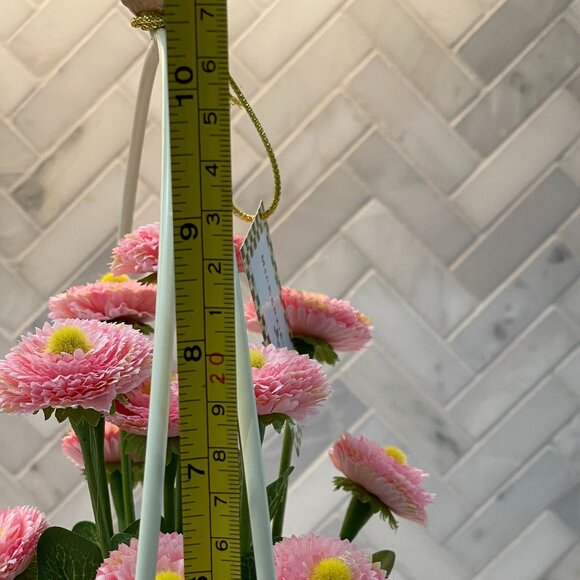 MKC Songbird Daisy Ring – Whimsy in Bloom 🐦🌸 - Picture 9 of 16